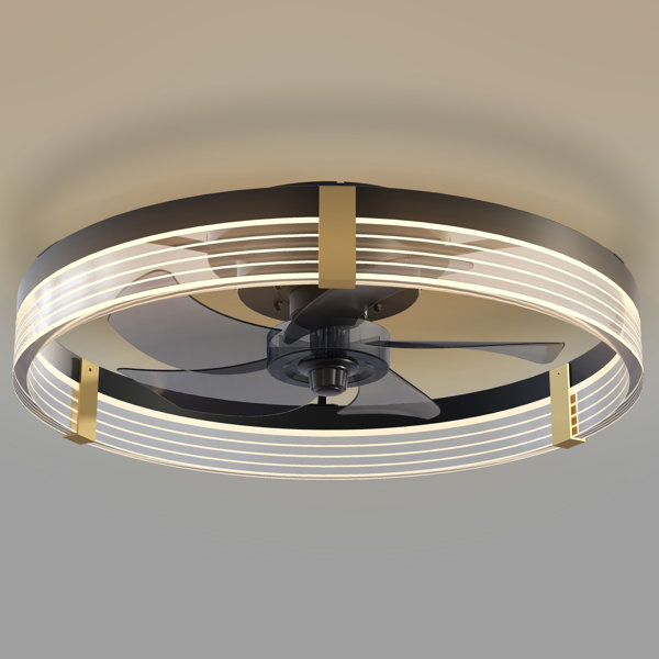 Goo Comfy Ceiling Fan | Wayfair